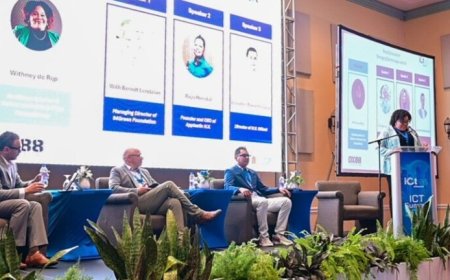 ICT Summit 2025 moet digitale vooruitgang in Suriname stimuleren