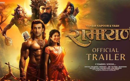 Eerste reacties op ‘Ramayana deel I’