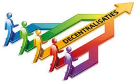 Decentralisatie in opmars, lokale initiatieven bloeien zonder centrale sturing