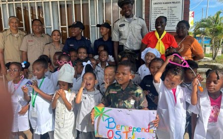 Beroependag helpt jongeren bij maken van bewuste studiekeuze