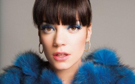 Lily Allen openhartig: “Ik weet niet meer hoeveel abortussen ik heb gehad”