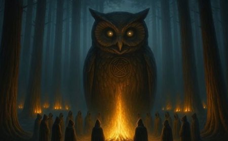 Kwaad te groot om te begrijpen