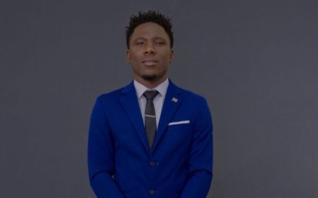 ABOP-jongeren willen Mitchell Pai Pai als minister in regering-Simons