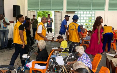 Kick-off boekjaar 2025–2026 bij Ashiana: Een dag van zorg, liefde en verbinding! ????