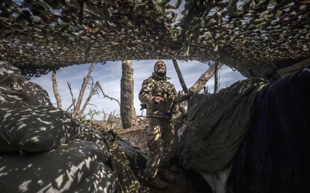 Rusland zet op grote schaal chemische wapens in Oekraïne in