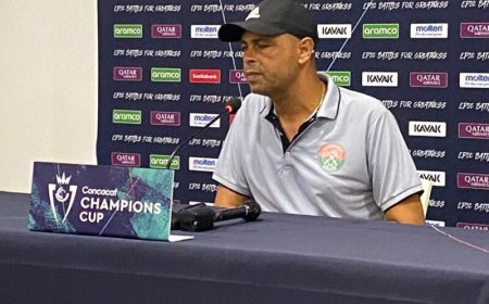 SML-halve finales zondag: Robinhood vs PVV, Transvaal vs Inter Moengotapoe