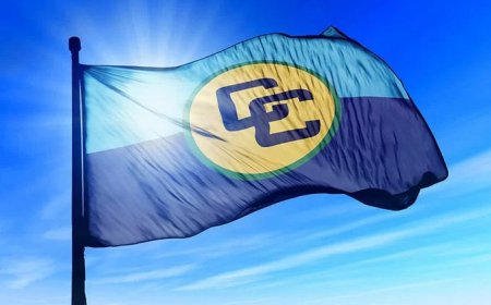 Caricom viert 52 jaar samenwerking en veerkracht