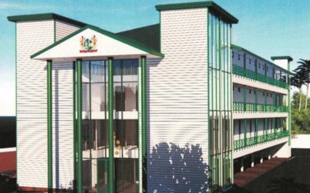 Werelderfgoedstatus Paramaribo wankelt: UNESCO stelt ultimatum