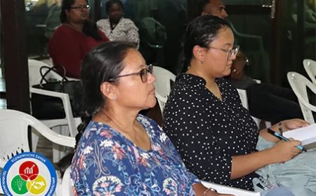 EZ traint jonge ondernemers in duurzame landbouw