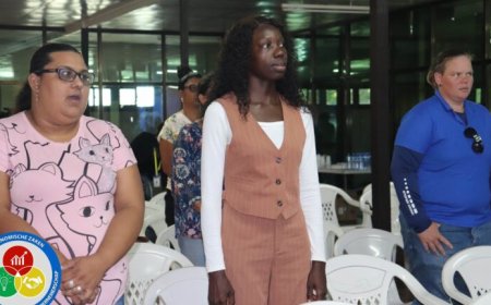 Capaciteitsversterking landbouwsector centraal in samenwerking EZ en WUSC