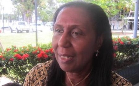 Wijdenbosch: samenwerking NPS-NDP is ommekeer; verleden loslaten