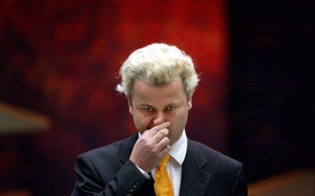 BESCHOUWING — Surinaamse vrees voor Wilders bleek ongegrond