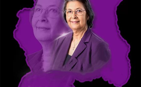 Simons eerste vrouwelijke president; symboliek, verwachtingen en werkelijkheid