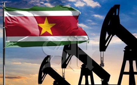 Petronas start boringen in Blok 52 op zoek naar nieuwe oliereserves