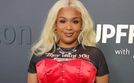 Lizzo onthult hoe houttherapie en lymfedrainage haar hielpen bij transformatie