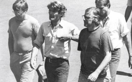 Moordenaars vier Nederlandse IKON-journalisten in El Salvador niet 15, maar 30 jaar cel in