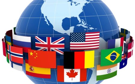 Surinaamse economie moet gebaseerd zijn op buitenlands beleid 