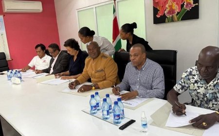 Analyse: het Regeerakkoord 2025–2030 samengevat