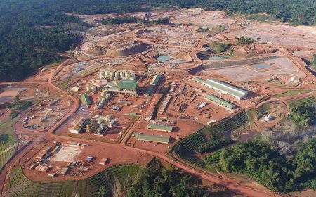 Newmont kondigt forse personeelsreductie aan