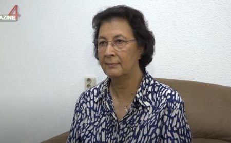 Eerste vrouwelijke president van Suriname wordt vandaag gekozen