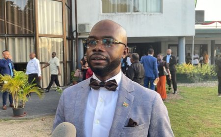 Misiekaba: ‘Elke regeringsfunctionaris die naar DNA komt moet op haar tenen lopen’