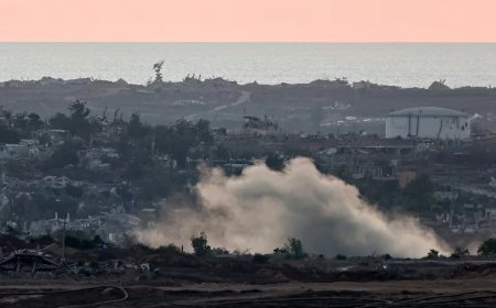 Delegatie Israël naar Qatar ondanks geschil over staakt-het-vuren