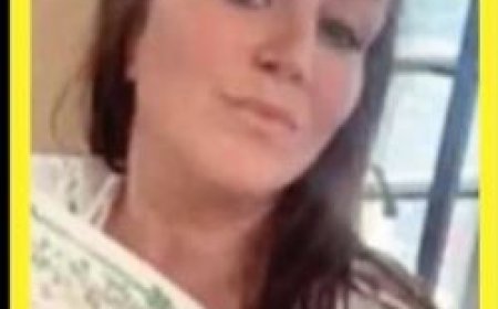 Kristin Marie Spearman, 36, is aangeklaagd voor zware stalking.