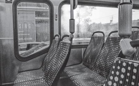 Latinos in Los Angeles leven in angst