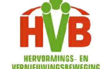 HVB: Vrouwelijk leiderschap opent nieuwe weg