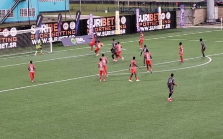 Robinhood sleept heel laat gelijkspel uit het vuur tegen PVV