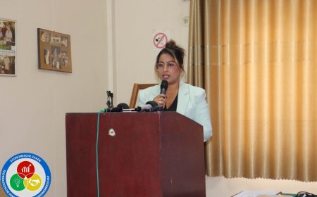 Samenwerking EZ en WUSC versterkt duurzame landbouw en ondernemerschap in Suriname