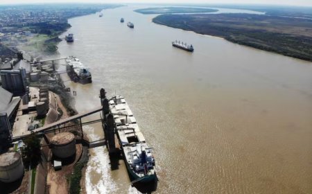 Braziliaanse criminele organisatie PCC breidt uit naar Argentinië