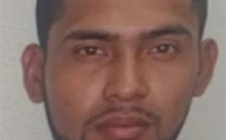 Politie zoekt Furjel Leandro voor betrokkenheid drugshandel