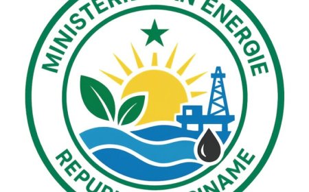 597Netwerken: Ministerie moet ‘Energie’ heten en niet ‘Oil and Gas’