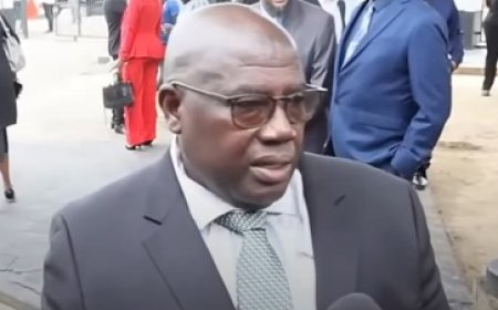 Landveld en Chotkan reageren op ministeriële benoemingen