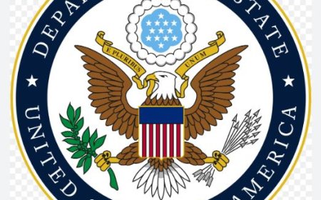 Verkiezingen in SurinameVerklaring van de Amerikaanse regering