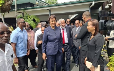 BESCHOUWING — Een vrouw aan het roer: Jenny Simons en de belofte van een nieuw hoofdstuk