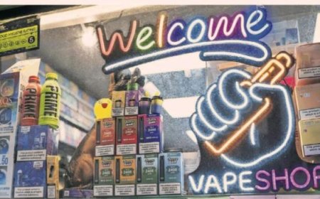 Verbod op wegwerpe-sigaretten heeft beperkt effect