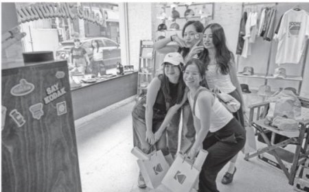 Kodak’s comeback moment