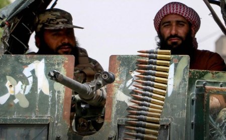 ICC eist arrestatie Talibanleiders