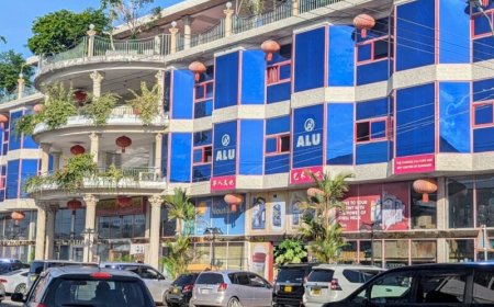 Milieu Autoriteit adviseerde stopzetten activiteiten in Kwangu