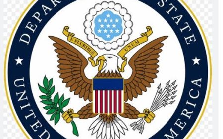 VS waarschuwt Suriname: “Beperk Chinese invloed”