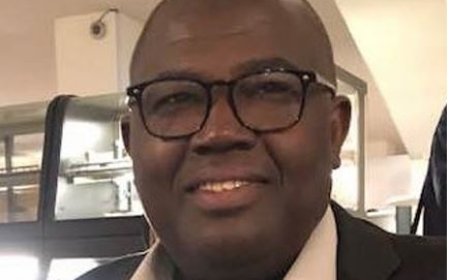 Kandidaat-minister Raymond Landveld bewust van grote uitdagingen op TCT