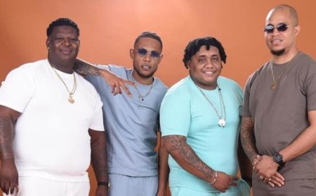 Surinaamse artiesten geven meerwaarde aan Kwaku Summer Festival