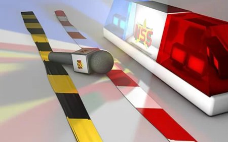 Gezin gekneveld bij brute overval