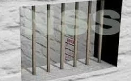 Cel voor verdachte die zich voordeed als politie-toppers Reumel, Palmtak en Isaacs