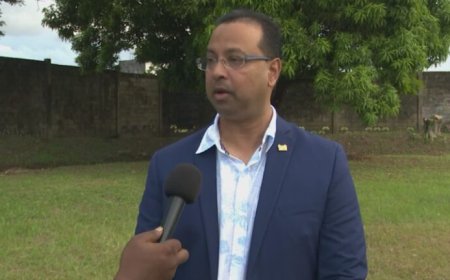 Nurmohamed: “Geen sprake van scheuring binnen VHP”