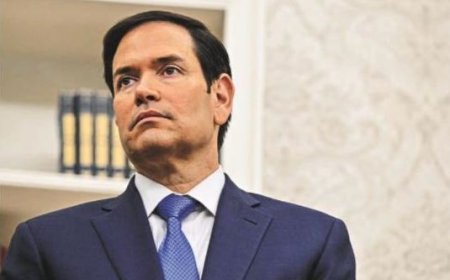 FBI onthult geavanceerde imitatiecampagne gericht op hoge Amerikaanse officials