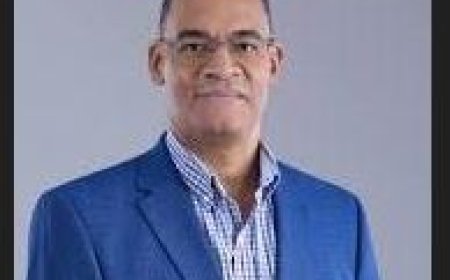 Kandidaat EZ-minister Baasaron: “Dit is het seizoen waarin we Suriname naar de next level kun