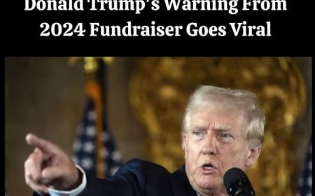 Trump dreigde Moskou en Peking te bombarderen: audiofragment gaat viraal